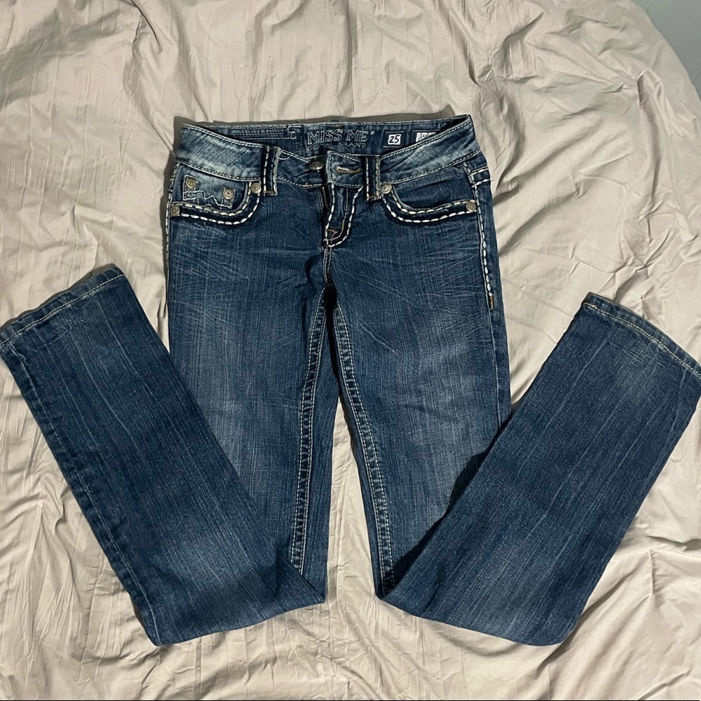 Miss me irene jeans